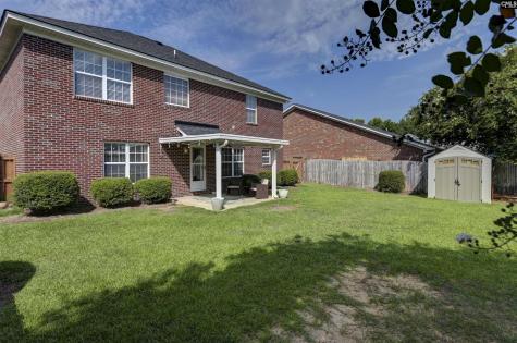 178 Derby Drive West Columbia SC 29170