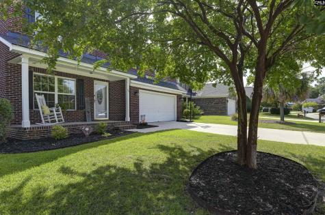 178 Derby Drive West Columbia SC 29170