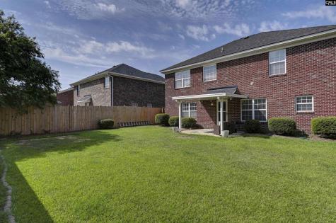 178 Derby Drive West Columbia SC 29170
