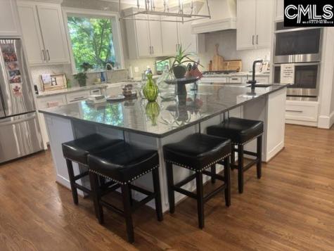 510 Carriage Lake Drive Lexington SC 29072-7504