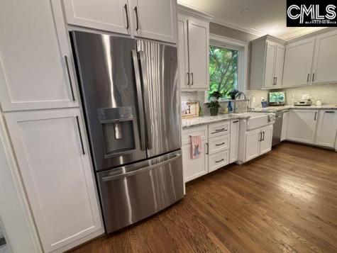 510 Carriage Lake Drive Lexington SC 29072-7504