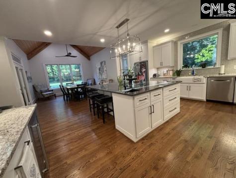 510 Carriage Lake Drive Lexington SC 29072-7504