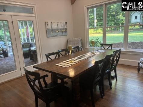 510 Carriage Lake Drive Lexington SC 29072-7504
