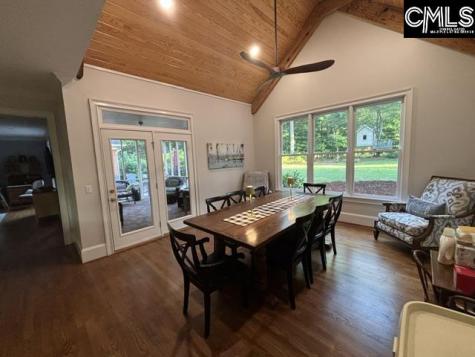 510 Carriage Lake Drive Lexington SC 29072-7504