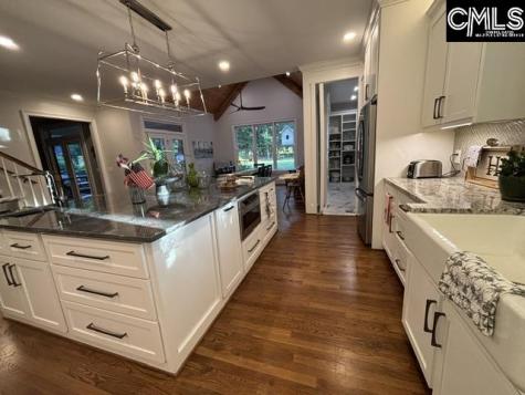 510 Carriage Lake Drive Lexington SC 29072-7504