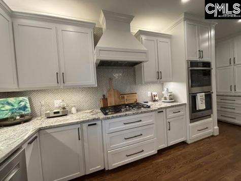 510 Carriage Lake Drive Lexington SC 29072-7504