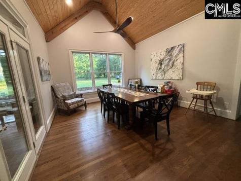 510 Carriage Lake Drive Lexington SC 29072-7504