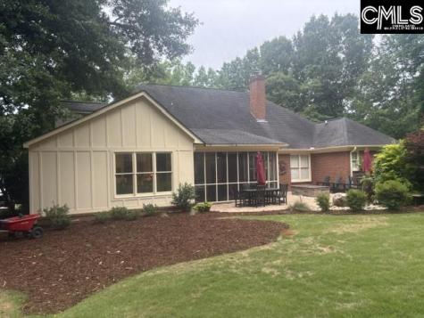 510 Carriage Lake Drive Lexington SC 29072-7504