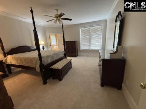 510 Carriage Lake Drive Lexington SC 29072-7504