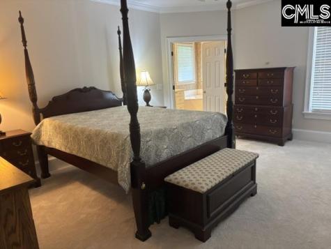 510 Carriage Lake Drive Lexington SC 29072-7504