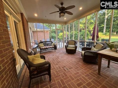 510 Carriage Lake Drive Lexington SC 29072-7504