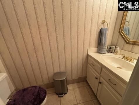 510 Carriage Lake Drive Lexington SC 29072-7504