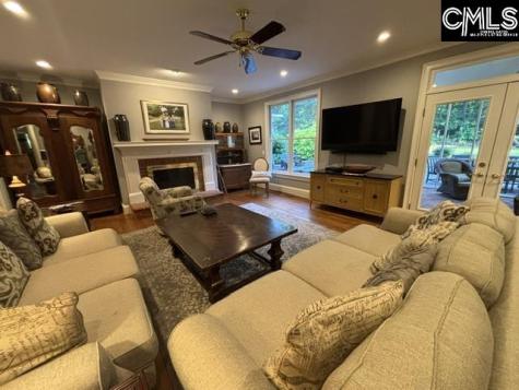 510 Carriage Lake Drive Lexington SC 29072-7504