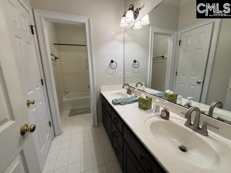 510 Carriage Lake Drive Lexington SC 29072-7504
