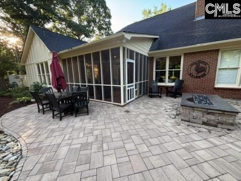 510 Carriage Lake Drive Lexington SC 29072-7504