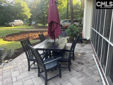 510 Carriage Lake Drive Lexington SC 29072-7504