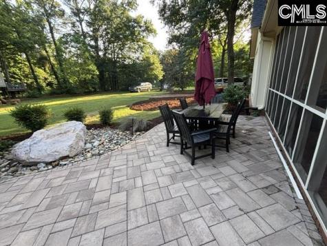 510 Carriage Lake Drive Lexington SC 29072-7504