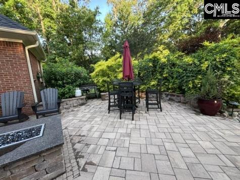 510 Carriage Lake Drive Lexington SC 29072-7504