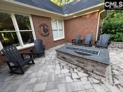 510 Carriage Lake Drive Lexington SC 29072-7504