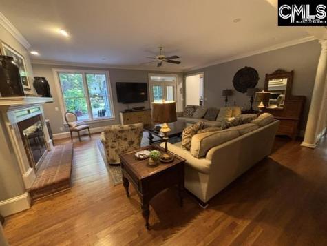 510 Carriage Lake Drive Lexington SC 29072-7504