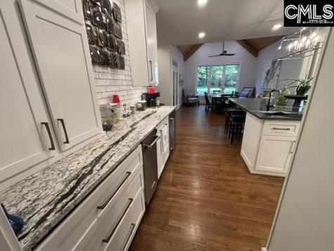 510 Carriage Lake Drive Lexington SC 29072-7504