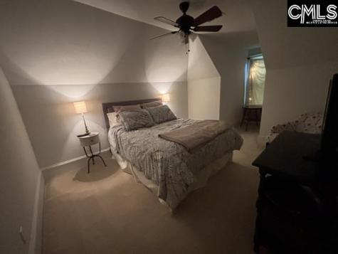 510 Carriage Lake Drive Lexington SC 29072-7504
