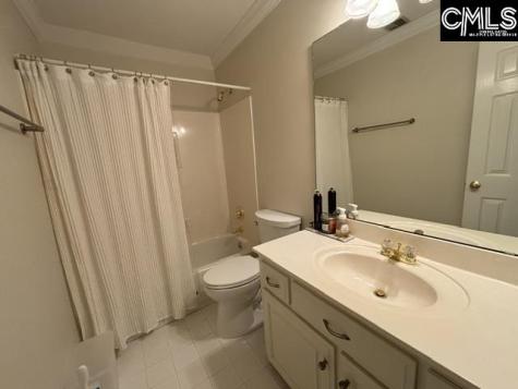510 Carriage Lake Drive Lexington SC 29072-7504