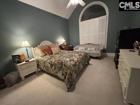 510 Carriage Lake Drive Lexington SC 29072-7504
