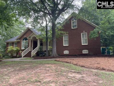 510 Carriage Lake Drive Lexington SC 29072-7504