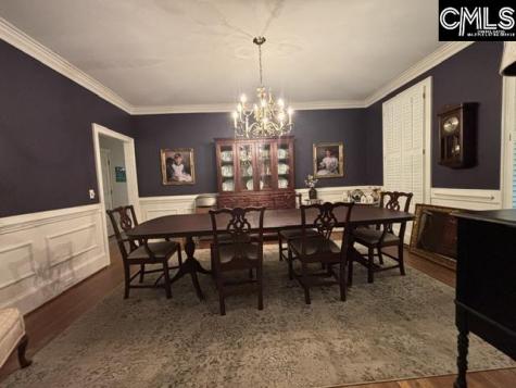 510 Carriage Lake Drive Lexington SC 29072-7504