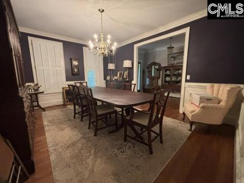 510 Carriage Lake Drive Lexington SC 29072-7504