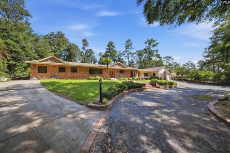 3416 Meadow Drive Aiken SC 29801