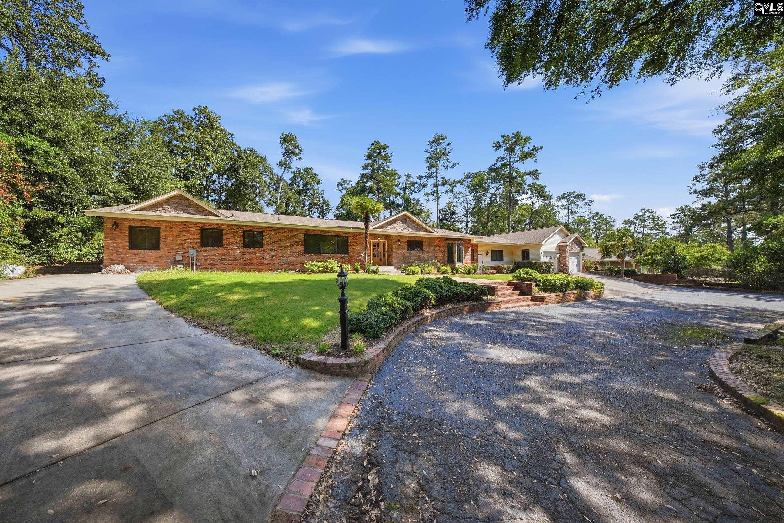 3416 Meadow Drive Aiken SC 29801