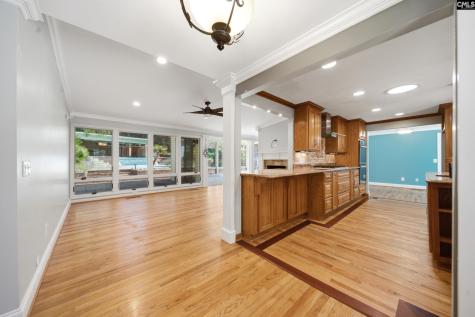3416 Meadow Drive Aiken SC 29801