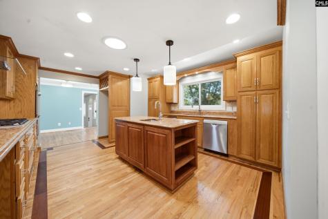 3416 Meadow Drive Aiken SC 29801