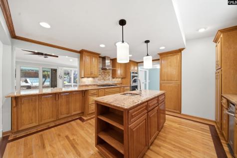 3416 Meadow Drive Aiken SC 29801