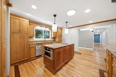 3416 Meadow Drive Aiken SC 29801