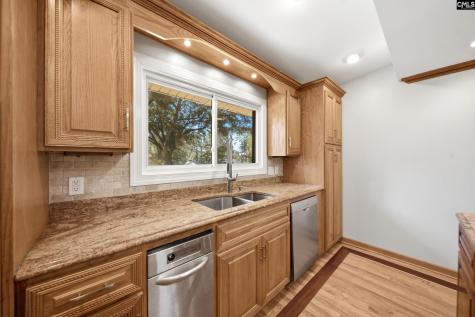 3416 Meadow Drive Aiken SC 29801