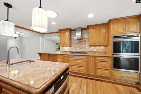 3416 Meadow Drive Aiken SC 29801