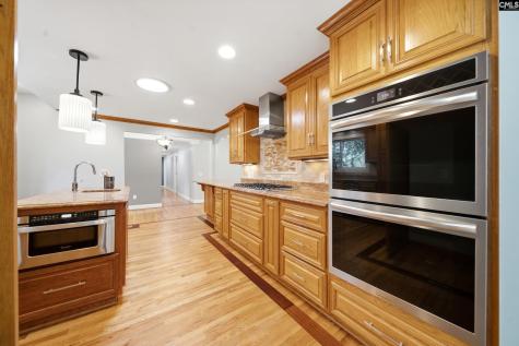 3416 Meadow Drive Aiken SC 29801