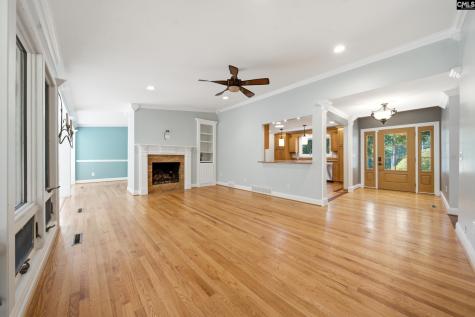 3416 Meadow Drive Aiken SC 29801