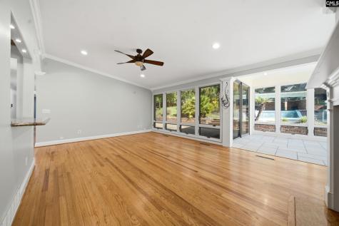 3416 Meadow Drive Aiken SC 29801