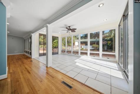 3416 Meadow Drive Aiken SC 29801
