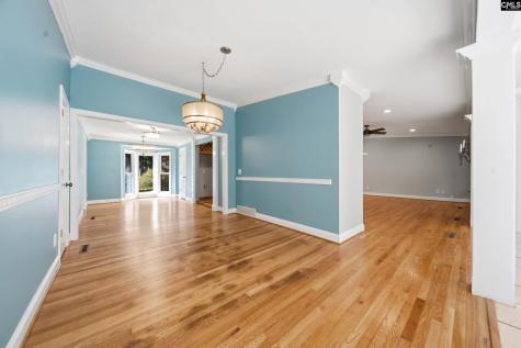 3416 Meadow Drive Aiken SC 29801