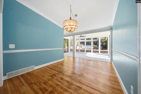 3416 Meadow Drive Aiken SC 29801