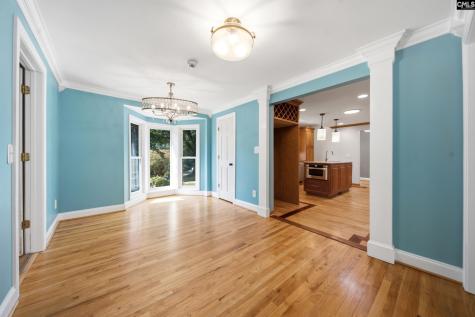 3416 Meadow Drive Aiken SC 29801