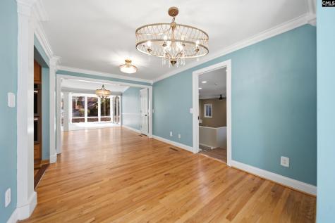 3416 Meadow Drive Aiken SC 29801