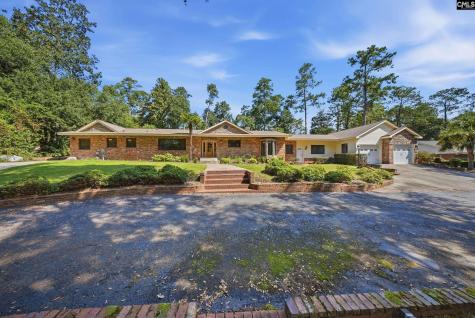 3416 Meadow Drive Aiken SC 29801