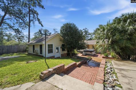 3416 Meadow Drive Aiken SC 29801
