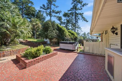 3416 Meadow Drive Aiken SC 29801